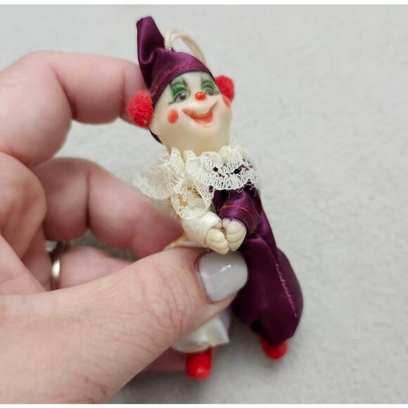 Lot 8 Vintage Pencil Huggers Pink Panther Unicorn Smurf Strawberry Betty Bop - Picture 4 of 14